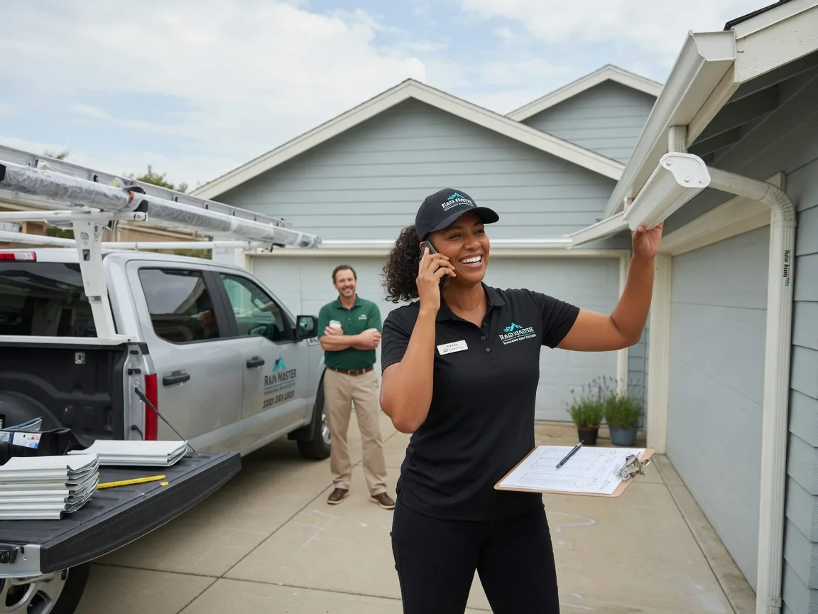 Gutter Installation Elk Falls, KS FAQs